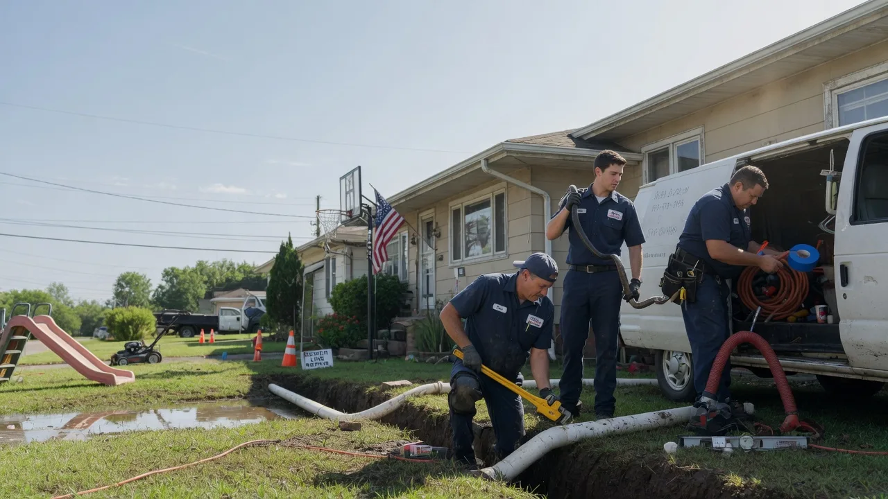 Toilet Installation in Cadogan, PA near me